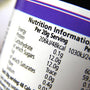 Kā lasīt ēdiena marķējumu veselīgāku izvēļu veikšanai - Vitamins.lv