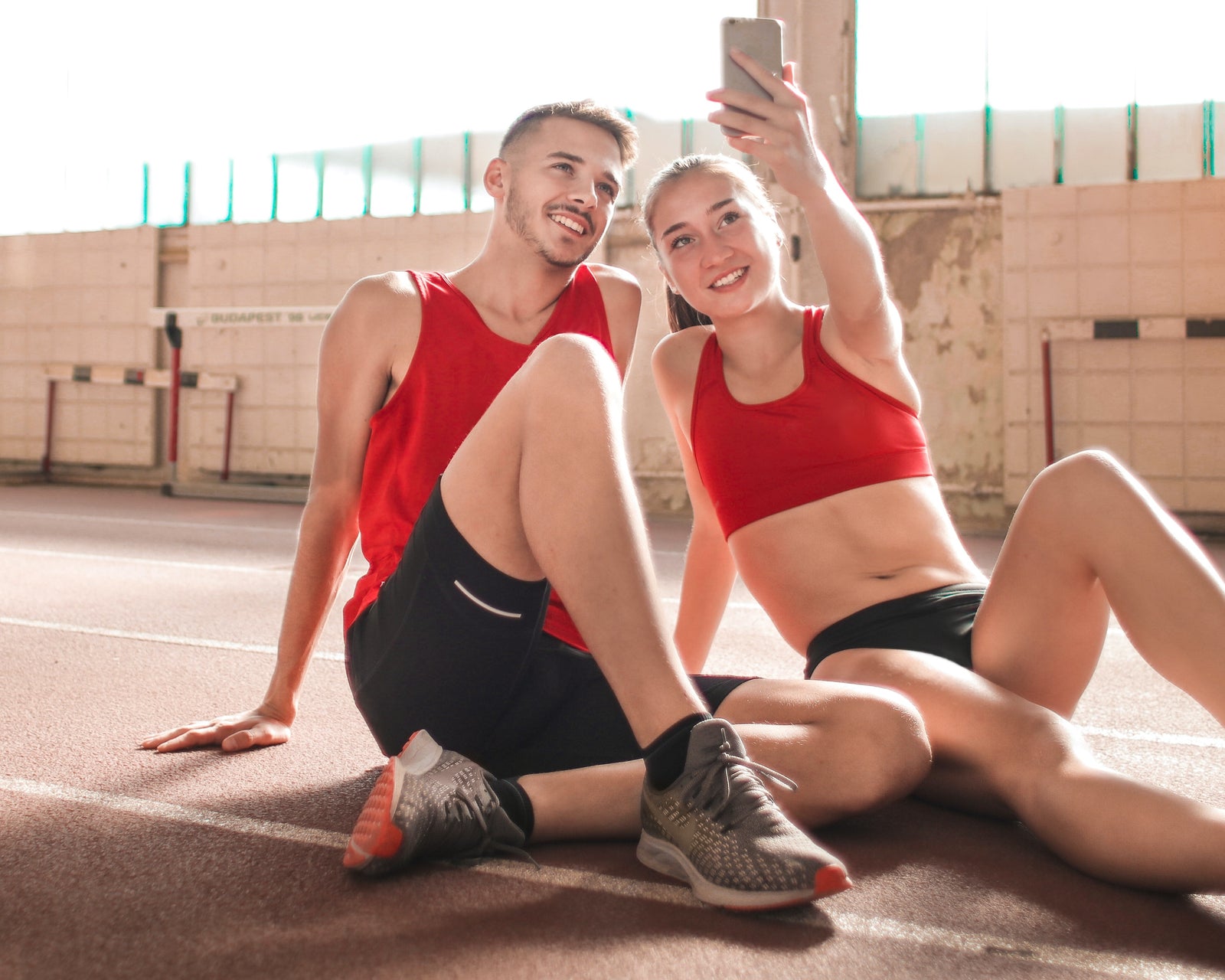 Kā treniņi var palīdzēt tavai garīgajai veselībai? - Vitamins.lv