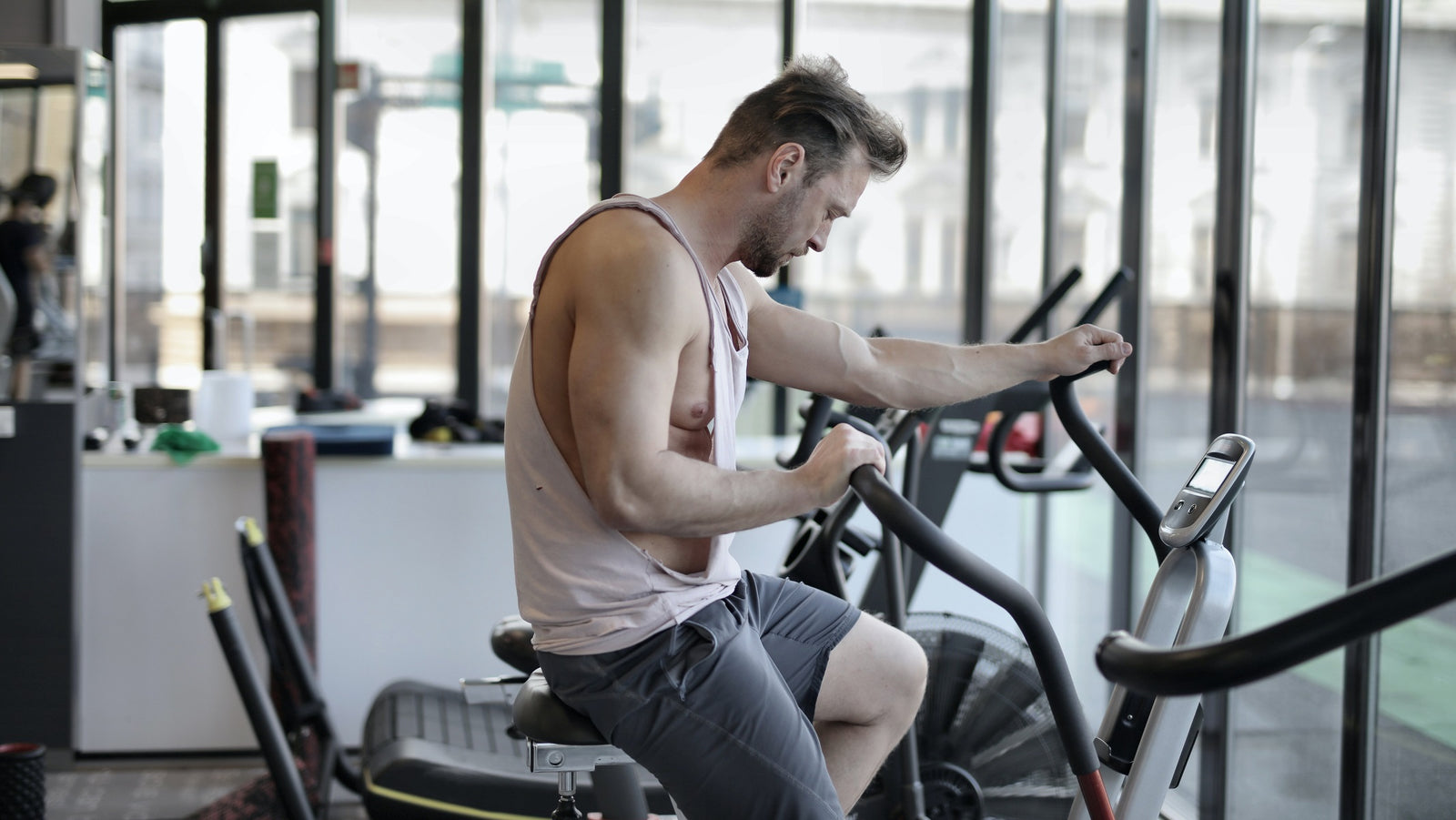 Kāpēc kardio treniņiem ir liela nozīme cilvēka veselībai? - Vitamins.lv