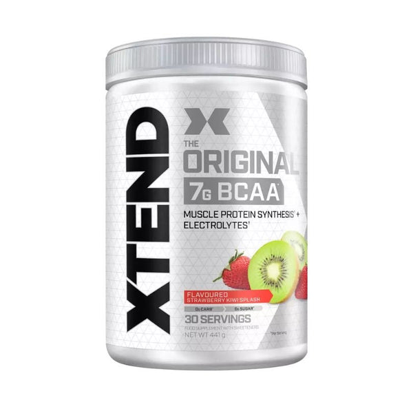 Xtend BCAA (423 g) - Xtend - Vitamins.lv