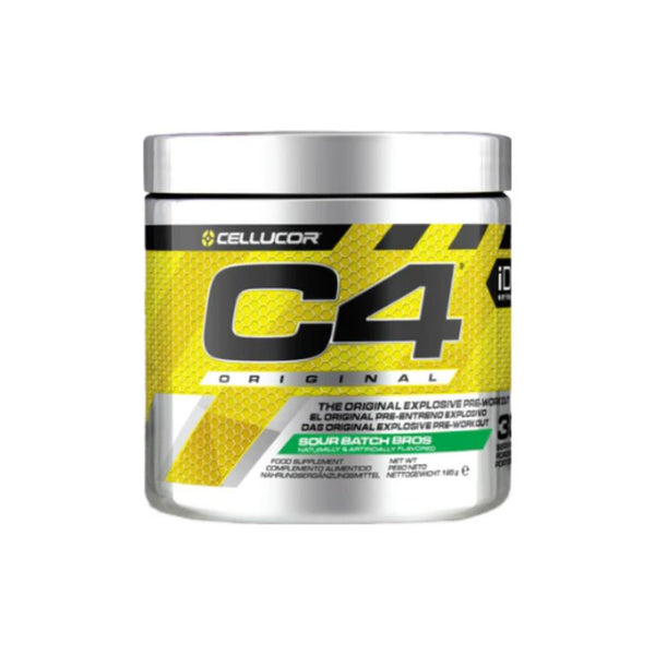 Cellucor C4 Pre Workout (195 g)