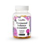 Hormonal Balance gummies (60 košļājamās tabletes) - HeyMo - Vitamins.lv
