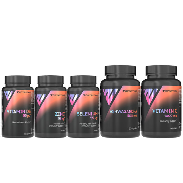 VNutrition Immune Support Kit