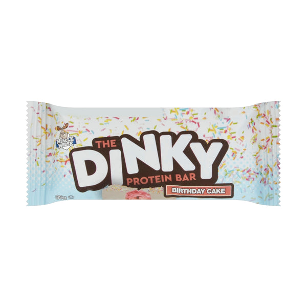The Dinky Protein bar (35 g)