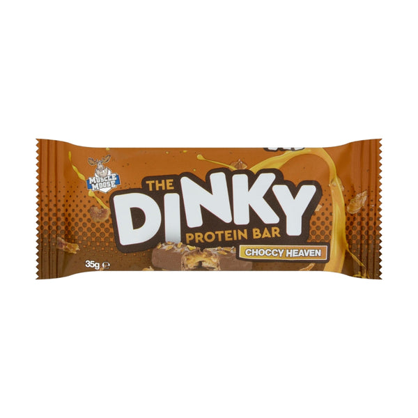 The Dinky valgubatoon (35 g)