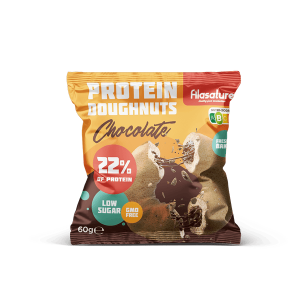 Proteīna virtulis (75 g) - Alasature - Vitamins.lv