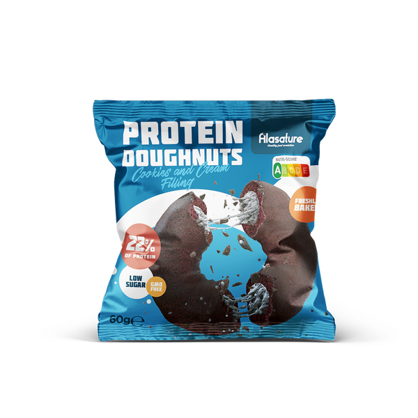 Protein doughnut (75 g)
