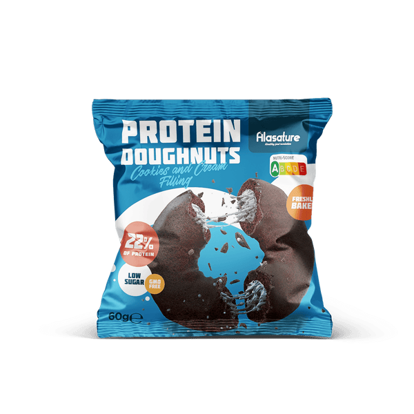 Proteīna virtulis (75 g) - Alasature - Vitamins.lv