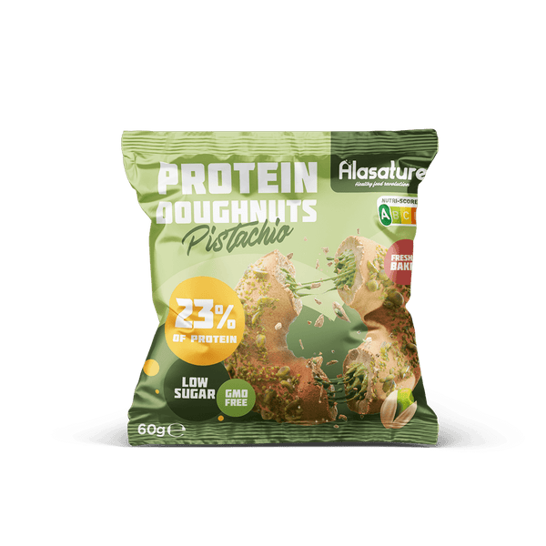 Proteīna virtulis (75 g) - Alasature - Vitamins.lv