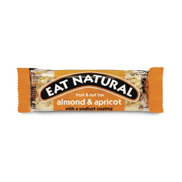 Батончик с фруктами и орехами Eat Natural (45 г)
