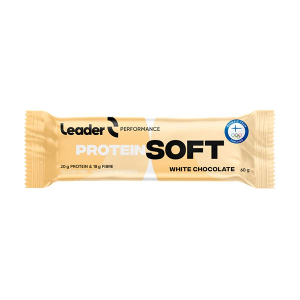 Leader Performance Soft proteīna batoniņš (60 g)