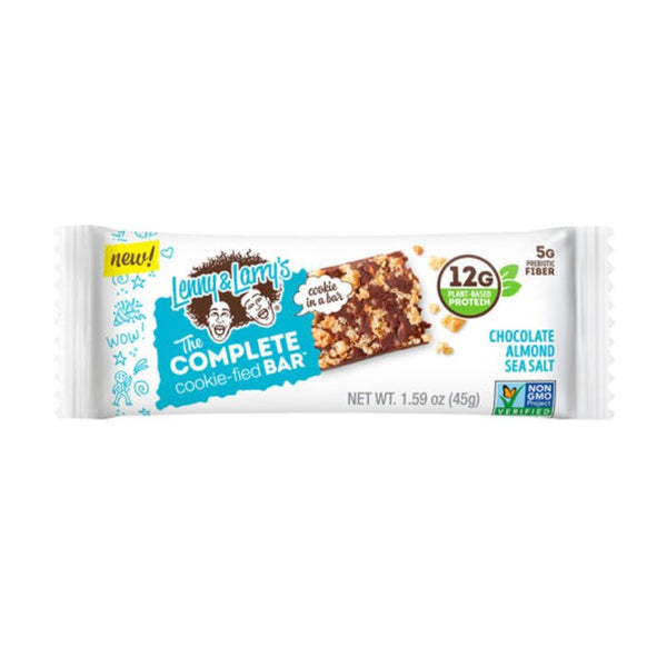 The Complete Cookie-fied® Bar (45 g)