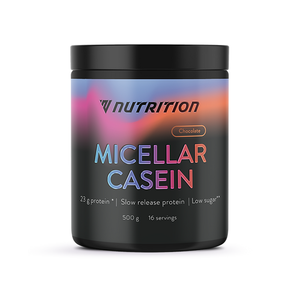 Casein protein (500 g)