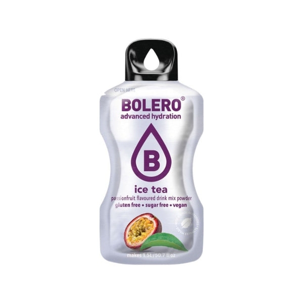 Bolero flavoured drink mix powder (9 g)