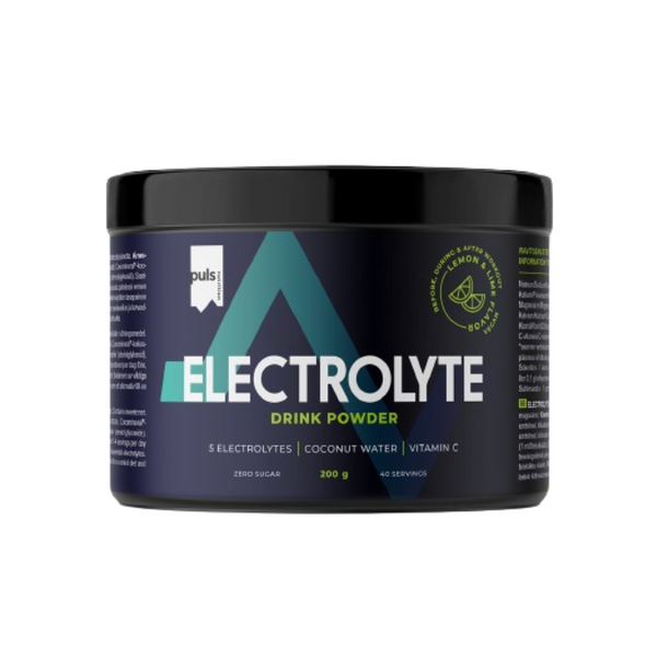 PULS Electrolyte (200 g)