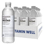 VitaminWell Vitamīnu ūdens (12 x 500 ml) - VitaminWell - Vitamins.lv