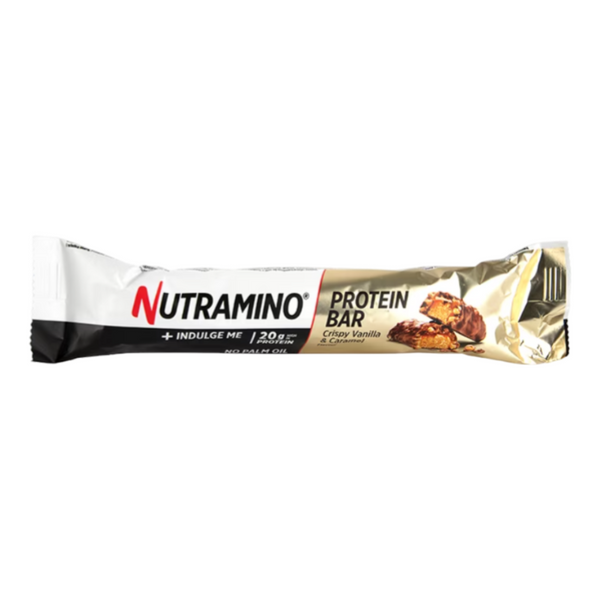 Nutramino Protein Bar valgubatoon (55 g)