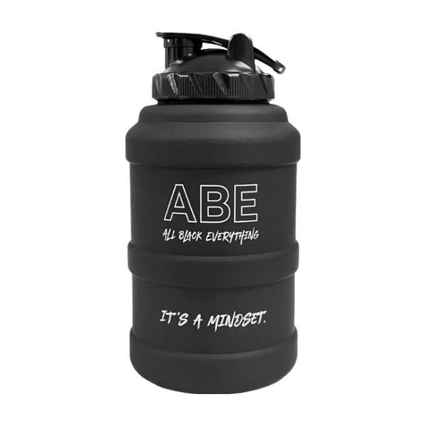 ABE vandens butelis (2500 ml)