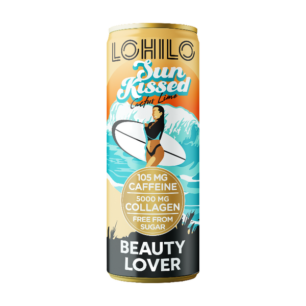 Lohilo Functional Collagen Drink (330 ml)