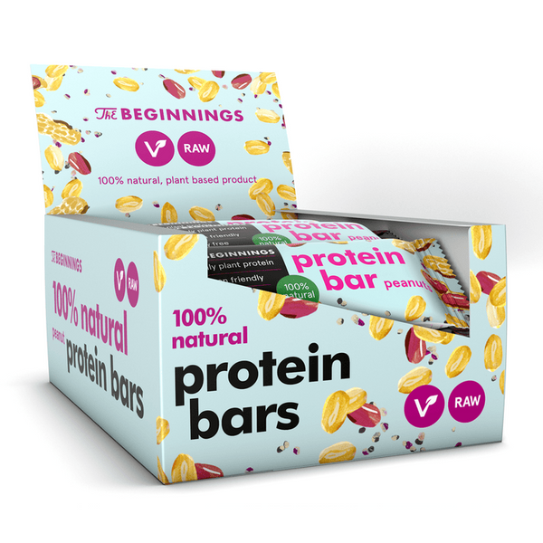 Protein Bar (20 x 40 g)