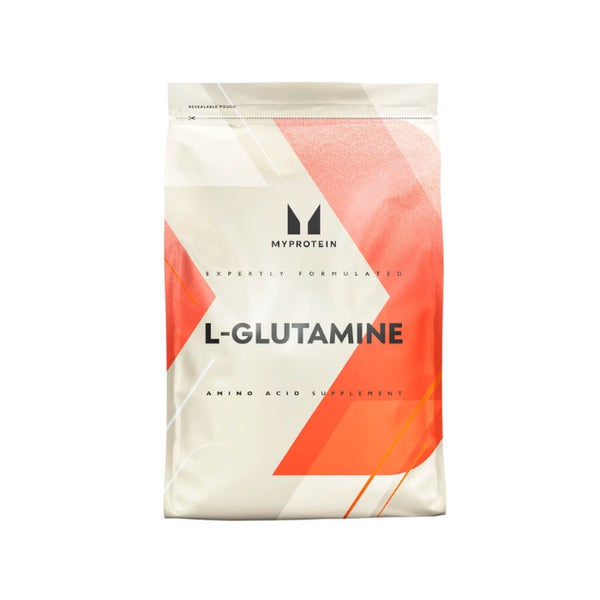 L-glutamiini pulber (250 g)