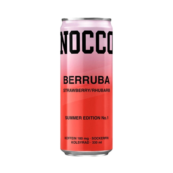 Nocco BCAA Dzēriens (330 ml)