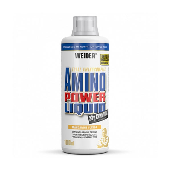 Amino Power šķidrums (1000 ml)