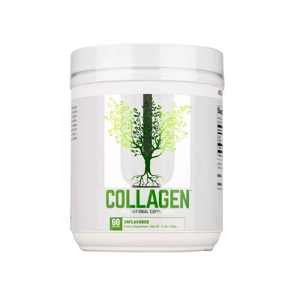 Kolagēns (300 g) - Animal - Vitamins.lv