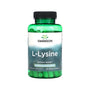 AjiPure L-Lysine 500 mg (90 capsules)