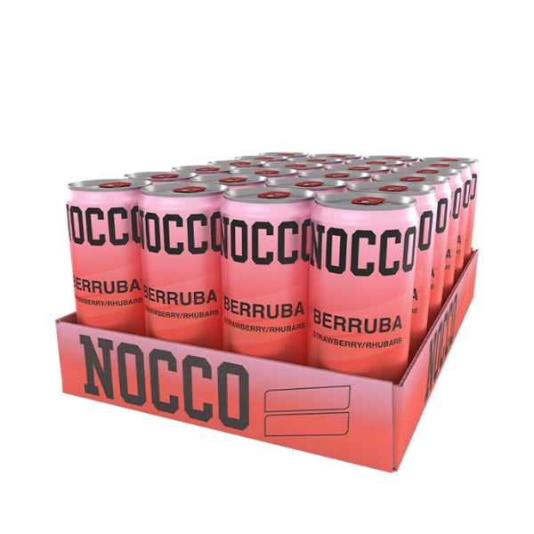 Nocco BCAA (24 x 330 ml)