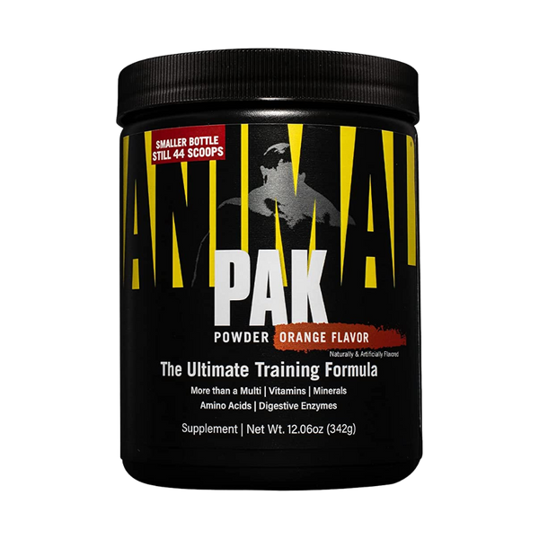 Animal Pak powder (340 g)