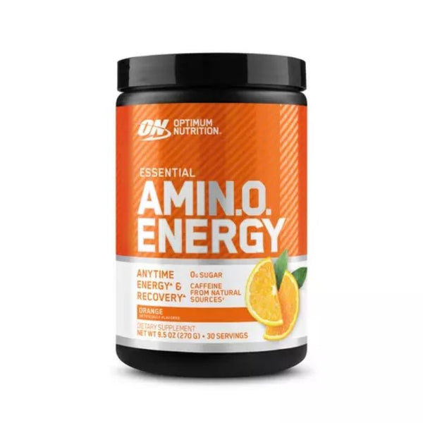 ON Amino Energy (270 g) - Optimum Nutrition - Vitamins.lv