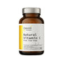 Natural Vitamin C (30 capsules)