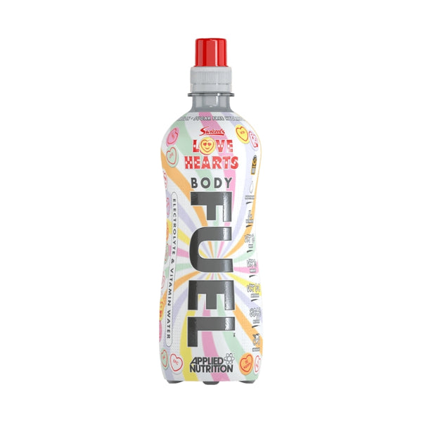 BODYFUEL vitamin water (500 ml)