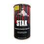 Animal Stak (21 porcijos)