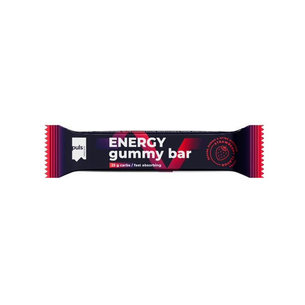 PULS Energy energetinis batonėlis (30 g)