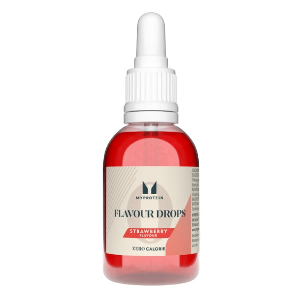 FlavDrops™ - Garšas pilieni (50 ml)