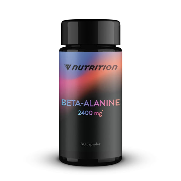 Beta-Alanine (90 capsules)