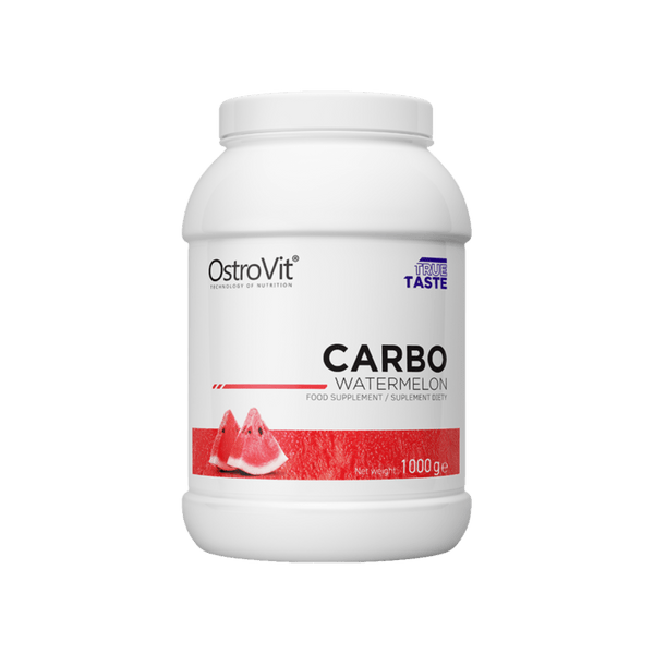 Carbo (1000 g) - OstroVit - Vitamins.lv
