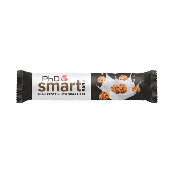 PhD Nutrition Smart batonėlis (64 g)