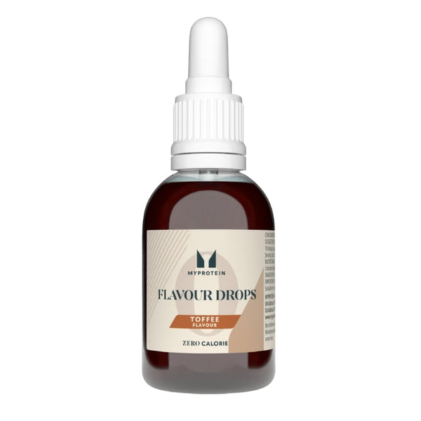 FlavDrops™ - maitsetilgad (50 ml)