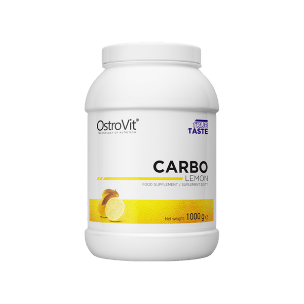 Carbo (1000 g) - OstroVit - Vitamins.lv
