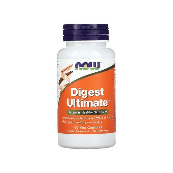 Digest Ultimate (60 capsules)