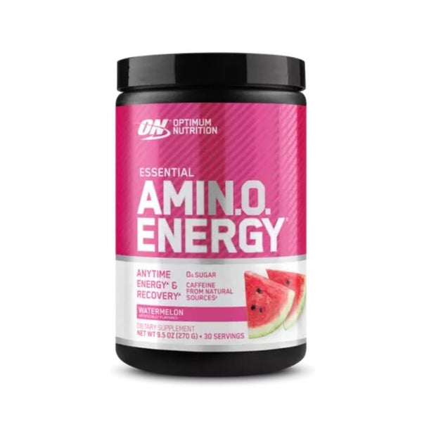 ON Amino Energy (270 g) - Optimum Nutrition - Vitamins.lv