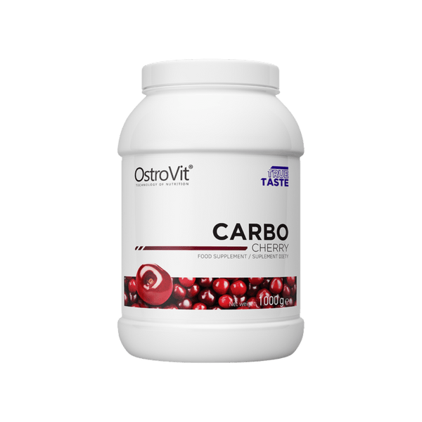 Carbo (1000 g) - OstroVit - Vitamins.lv