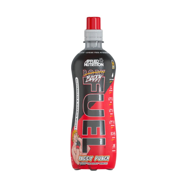 BODYFUEL vitamin water (500 ml)