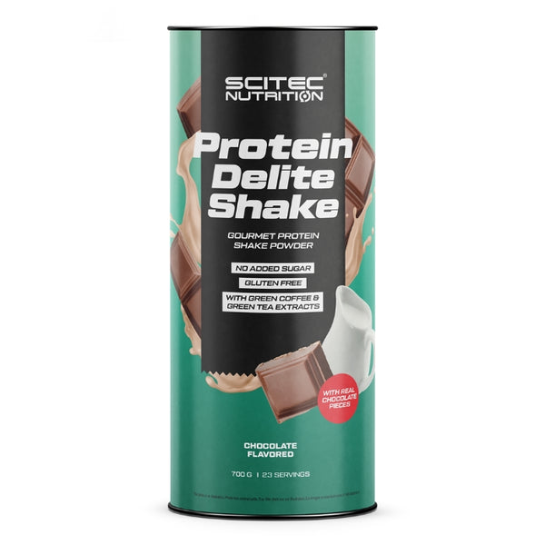 Protein Delite Shake baltymų milteliai (700 g)