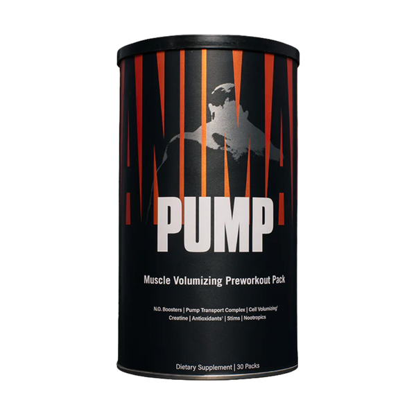 Animal Pump (30 servings)