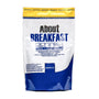 About BREAKFAST Protein pancake mix (600 g)