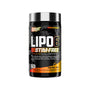 Lipo-6 Stim Free (60 kapsulas)